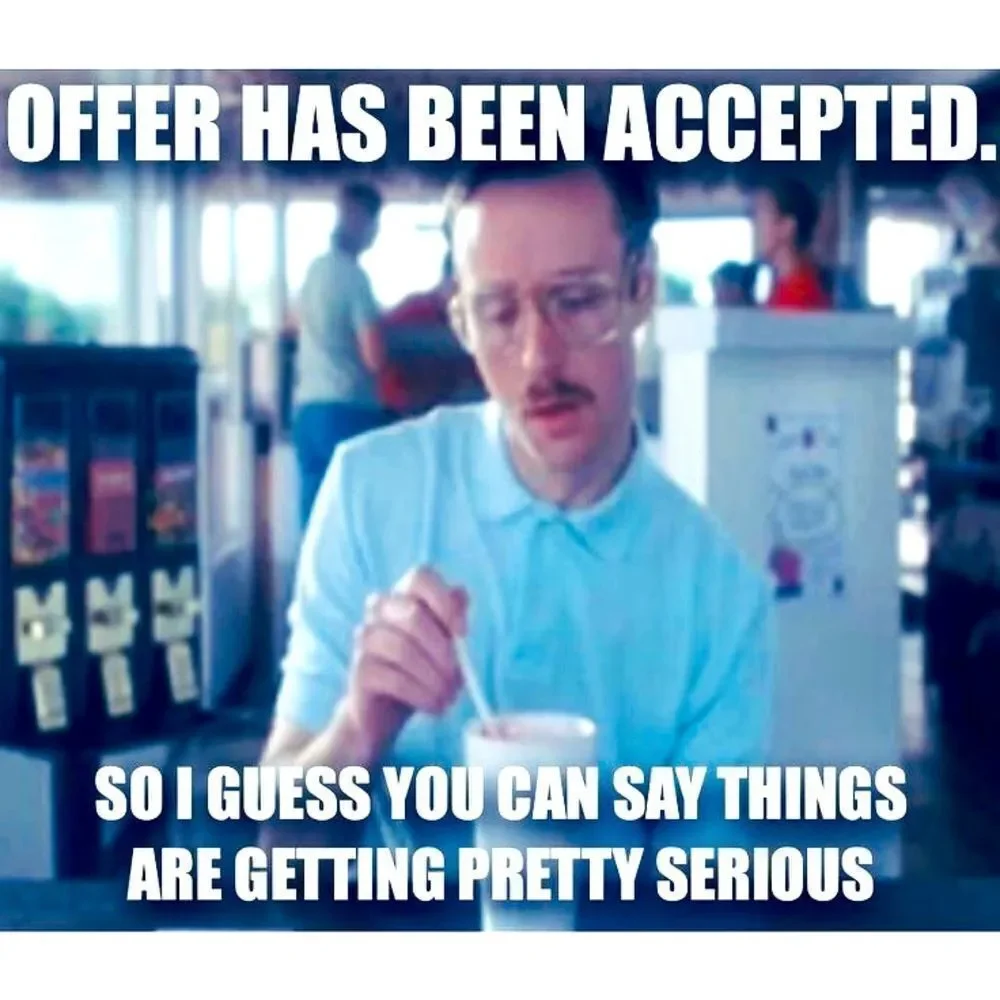 ✨all offers considered 💭🤩✨